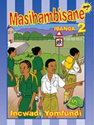cover image of MasihambisanGrad 2 Learner